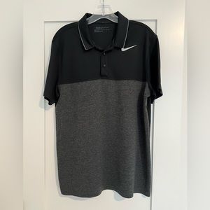 Nike Mens Polo Size M